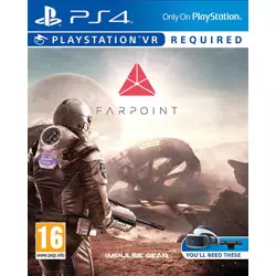 FARPOINT