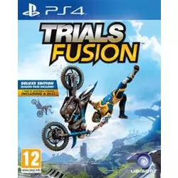 TRIALS FUSION