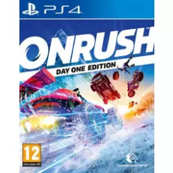 ONRUSH
