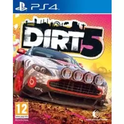 DIRT 5