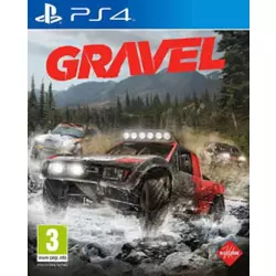 GRAVEL