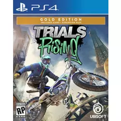 TRIALS RISING