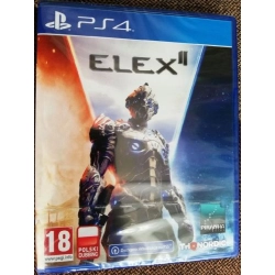 ELEX II