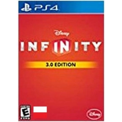 DISNEY INFINITY 3.0