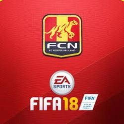 FIFA 18 EDYCJA FC NORDSJAELAND