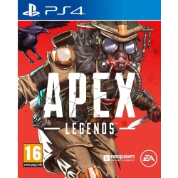 APEX LEGENDS