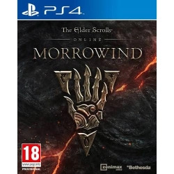 THE ELDER SCROLLS MORROWIND
