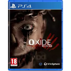 OXIDE