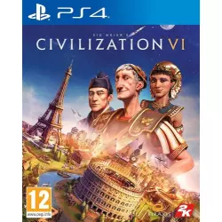 SID MEIER'S CIVILIZATION VI