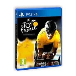 TOUR DE FRANCE 2015