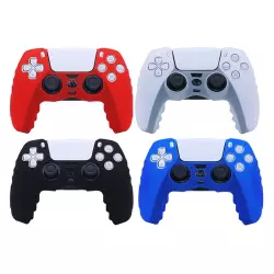 OCHRANIACZ SYLIKONOWY NA PADA DUALSHOCK 5 PS5