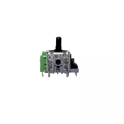 JOYSTICK ANALOGOWY ANALOG TMR FAVOR UNION DO PS5