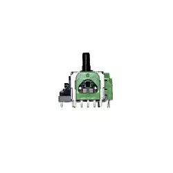 JOYSTICK ANALOGOWY ANALOG TMR FAVOR UNION DO PS5