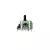 JOYSTICK ANALOGOWY ANALOG TMR FAVOR UNION DO PS5