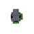 JOYSTICK ANALOGOWY ANALOG TMR FAVOR UNION DO PS5