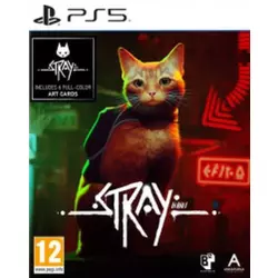 STRAY