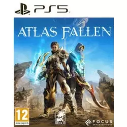 ATLAS FALLEN