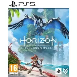 HORIZON FORBIDDEN WEST