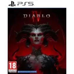 DIABLO IV