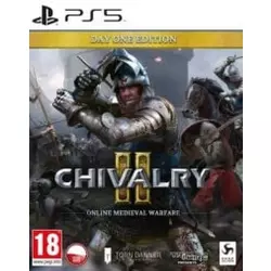 CHIVALRY II