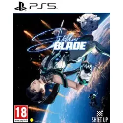 STELLAR BLADE