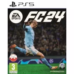 EA SPORTS FC 24