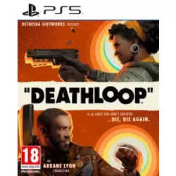 DEATHLOOP