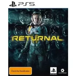 RETURNAL