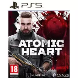 ATOMIC HEART