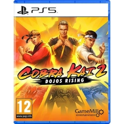 COBRA KAI 2