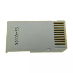 ADAPTER KARTY PAMIĘCI MEMORY STICK NA MICRO SD