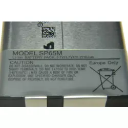 BATERIA DO KONSOLI PS VITA 1000