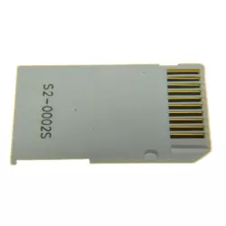 ADAPTER KARTY PAMIĘCI MEMORY STICK NA MICRO SD