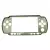 OBUDOWA ALUMINIOWA DO KONSOLI PSP 2000