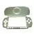 OBUDOWA ALUMINIOWA DO KONSOLI PSP 2000