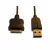 KABEL ZASILAJĄCY DO KONSOLI PSP GO
