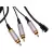 KABEL AV DO KONSOLI PSP 2000/3000