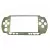 OBUDOWA ALUMINIOWA DO KONSOLI PSP 2000