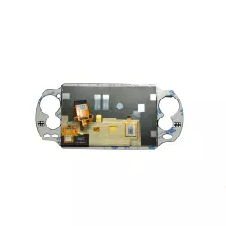 EKRAN OLED + DIGITIZER DOTYK PS VITA FAT PCH-1XXX