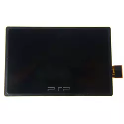 EKRAN LCD DO PSP GO