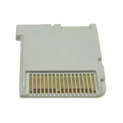 PROGRAMATOR SKY 3DS DO NINTENDO 3DS