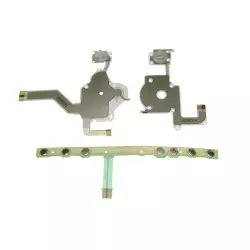 KOMPLET TAŚM PSP 2000 (3SZT.)