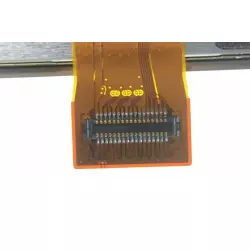 EKRAN LCD DO PSP GO