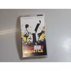 KUNG FU HUSTLE