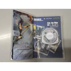 TOMB RAIDER