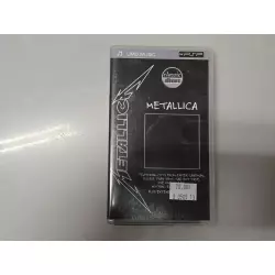 METALLICA