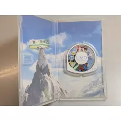 RUNAWAY VACATION