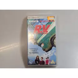 RUNAWAY VACATION