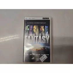 FINAL FANTASY