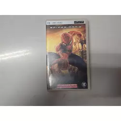 SPIDER-MAN 2 WYD 2